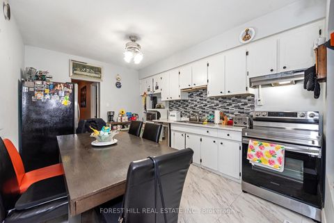 Photo 1 at 413 Westmoreland Avenue N, Junction, Toronto