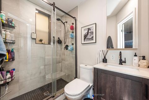 Photo 10 at 413 Westmoreland Avenue N, Junction, Toronto