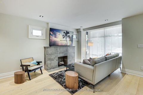 Photo 1 at 47 Soudan Avenue, Mount Pleasant West, Toronto