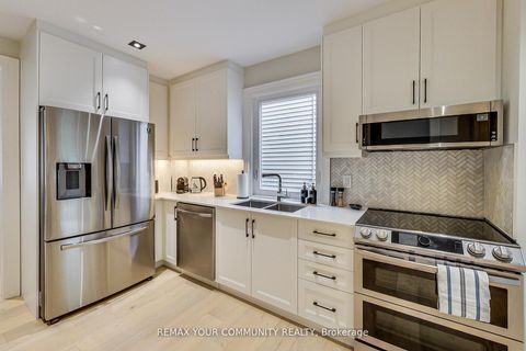 Photo 6 at 47 Soudan Avenue, Mount Pleasant West, Toronto