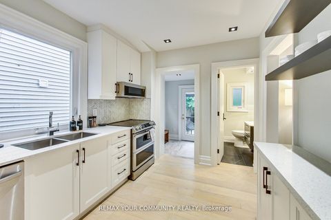 Photo 8 at 47 Soudan Avenue, Mount Pleasant West, Toronto
