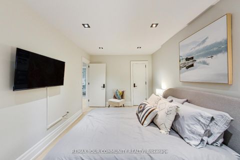Photo 22 at 47 Soudan Avenue, Mount Pleasant West, Toronto