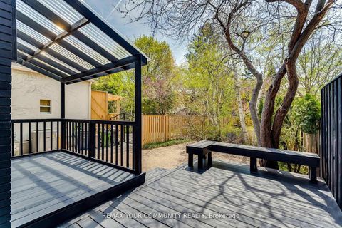 Photo 35 at 47 Soudan Avenue, Mount Pleasant West, Toronto