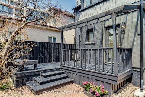 Photo 37 at 47 Soudan Avenue, Mount Pleasant West, Toronto