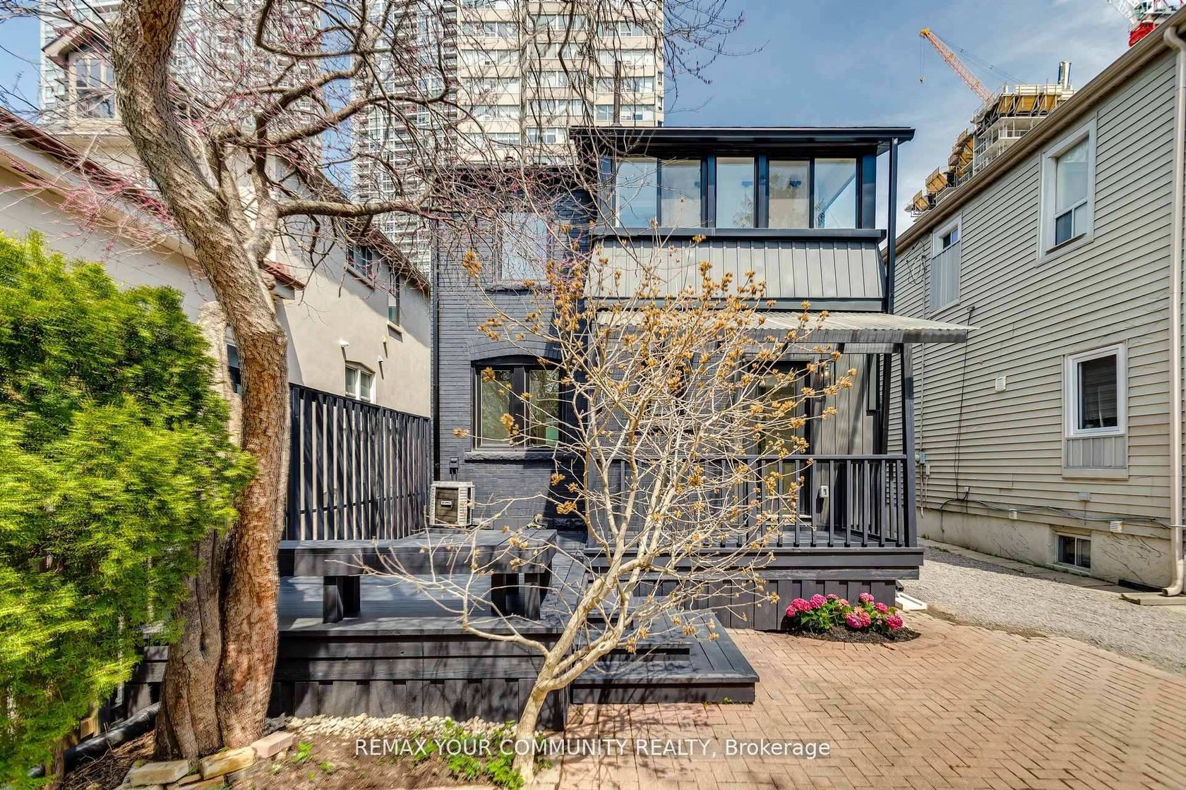47 Soudan Avenue, Mount Pleasant West, Toronto 