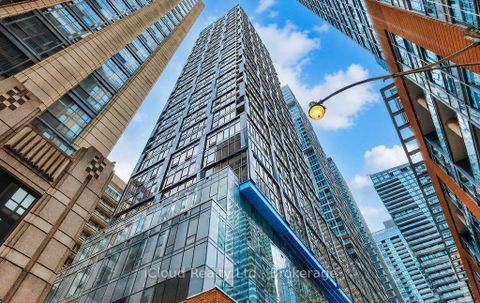 Photo 0 at 2907 - 15 Mercer Street, Waterfront Communities C1, Toronto
