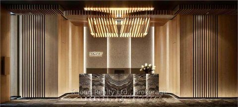 Photo 1 at 2907 - 15 Mercer Street, Waterfront Communities C1, Toronto