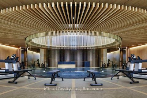 Photo 2 at 2907 - 15 Mercer Street, Waterfront Communities C1, Toronto