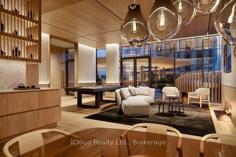 Photo 3 at 2907 - 15 Mercer Street, Waterfront Communities C1, Toronto