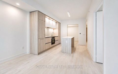 Photo 4 at 2907 - 15 Mercer Street, Waterfront Communities C1, Toronto