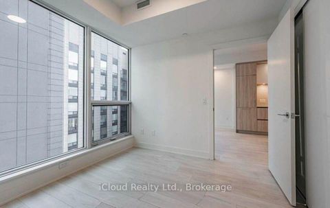 Photo 5 at 2907 - 15 Mercer Street, Waterfront Communities C1, Toronto