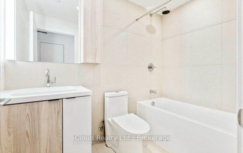 Photo 7 at 2907 - 15 Mercer Street, Waterfront Communities C1, Toronto
