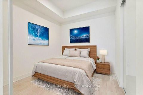 Photo 10 at 2907 - 15 Mercer Street, Waterfront Communities C1, Toronto
