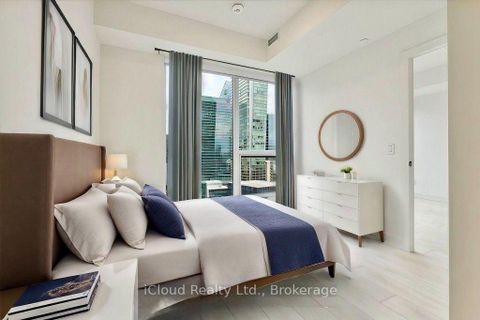 Photo 11 at 2907 - 15 Mercer Street, Waterfront Communities C1, Toronto