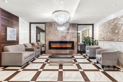 Photo 4 at 1807 - 100 Wingarden Court, Malvern, Toronto