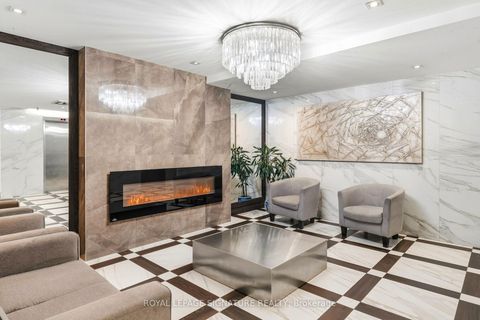 Photo 5 at 1807 - 100 Wingarden Court, Malvern, Toronto