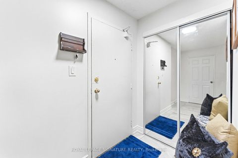 Photo 7 at 1807 - 100 Wingarden Court, Malvern, Toronto
