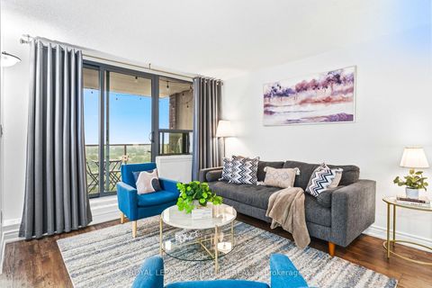 Photo 9 at 1807 - 100 Wingarden Court, Malvern, Toronto