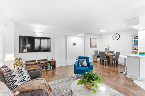 Photo 10 at 1807 - 100 Wingarden Court, Malvern, Toronto