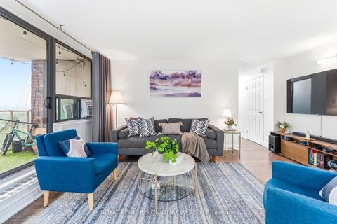 Photo 11 at 1807 - 100 Wingarden Court, Malvern, Toronto