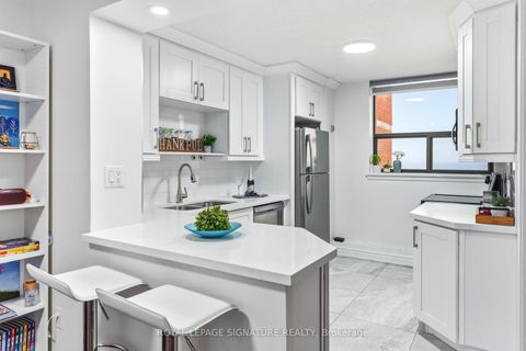 Photo 12 at 1807 - 100 Wingarden Court, Malvern, Toronto