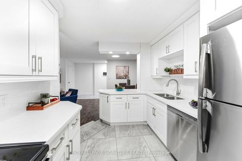Photo 13 at 1807 - 100 Wingarden Court, Malvern, Toronto