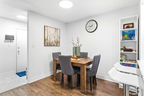 Photo 14 at 1807 - 100 Wingarden Court, Malvern, Toronto