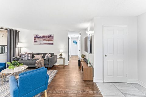 Photo 15 at 1807 - 100 Wingarden Court, Malvern, Toronto