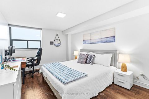 Photo 16 at 1807 - 100 Wingarden Court, Malvern, Toronto