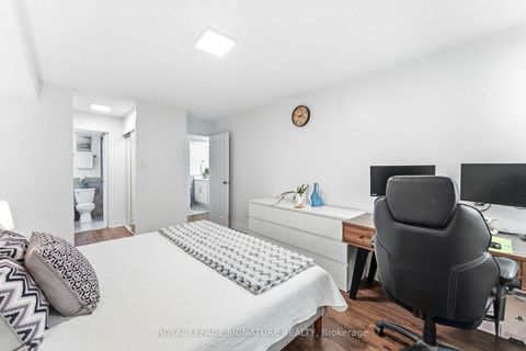 Photo 17 at 1807 - 100 Wingarden Court, Malvern, Toronto