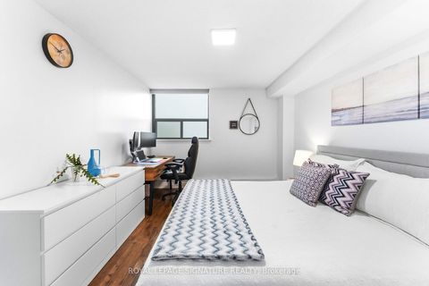 Photo 18 at 1807 - 100 Wingarden Court, Malvern, Toronto