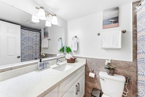 Photo 19 at 1807 - 100 Wingarden Court, Malvern, Toronto