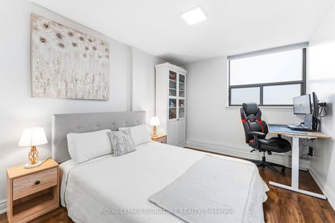 Photo 20 at 1807 - 100 Wingarden Court, Malvern, Toronto