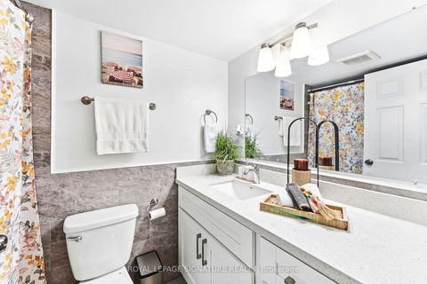 Photo 22 at 1807 - 100 Wingarden Court, Malvern, Toronto