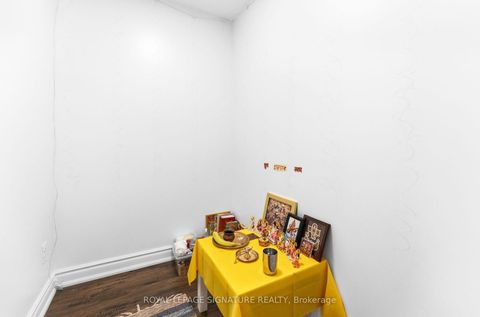 Photo 23 at 1807 - 100 Wingarden Court, Malvern, Toronto