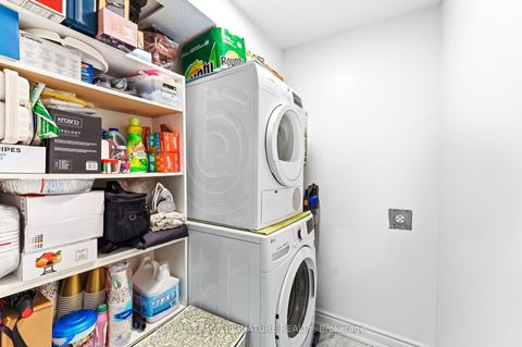 Photo 24 at 1807 - 100 Wingarden Court, Malvern, Toronto