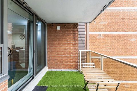 Photo 26 at 1807 - 100 Wingarden Court, Malvern, Toronto