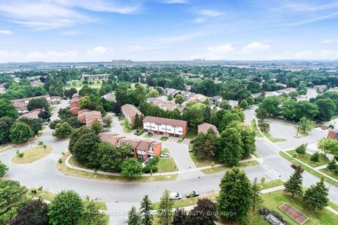 Photo 27 at 1807 - 100 Wingarden Court, Malvern, Toronto