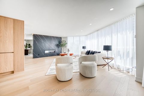 Photo 5 at 501 - 85 Skymark Drive, Hillcrest Village, Toronto