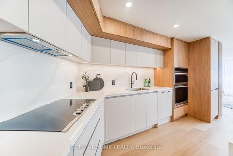 Photo 13 at 501 - 85 Skymark Drive, Hillcrest Village, Toronto