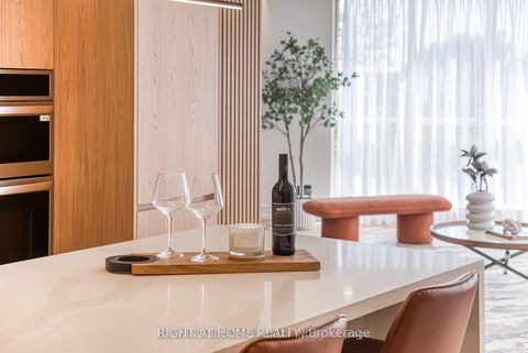 Photo 16 at 501 - 85 Skymark Drive, Hillcrest Village, Toronto