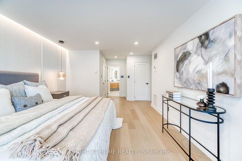 Photo 21 at 501 - 85 Skymark Drive, Hillcrest Village, Toronto