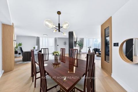 Photo 44 at 501 - 85 Skymark Drive, Hillcrest Village, Toronto