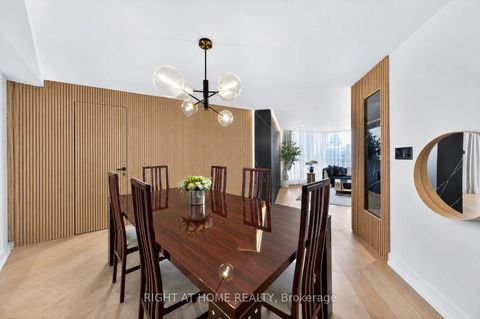 Photo 45 at 501 - 85 Skymark Drive, Hillcrest Village, Toronto