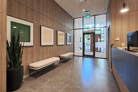 Photo 2 at 2001 - 81 Wellesley Street E, Yonge Corridor, Toronto