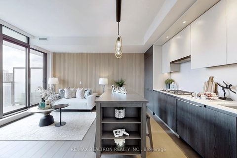 Photo 9 at 2001 - 81 Wellesley Street E, Yonge Corridor, Toronto