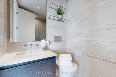 Photo 17 at 2001 - 81 Wellesley Street E, Yonge Corridor, Toronto