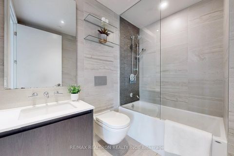 Photo 22 at 2001 - 81 Wellesley Street E, Yonge Corridor, Toronto