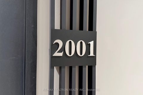 Photo 25 at 2001 - 81 Wellesley Street E, Yonge Corridor, Toronto