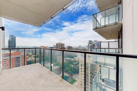 Photo 27 at 2001 - 81 Wellesley Street E, Yonge Corridor, Toronto